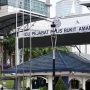 Polisi Malaysia Ungkap Pemasok 25 Kg Narkoba yang Dibawa Pilot Mohd Saufi bin Othman ke Jakarta