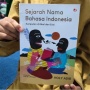 Membaca Sejarah Nama Bahasa Indonesia: Bahasa yang Mencerminkan Pikiran