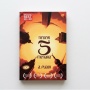 Novel Negeri 5 Menara: Kisah Perjuangan Meraih Mimpi dari Pesantren
