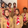 Siswa Sekolah Rakyat Makassar Borong Medali di Tiga Ajang Bergengsi