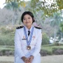 Dari Kegagalan Menuju Sapta Abdi Praja, Charina Anggie Simbolon Wujudkan Mimpi Sang Ayah