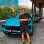 Bukan Artis, Sosok Ini Sukses Jadi Influencer Berkat Konten Otomotif