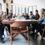 Gus Ipul Ingatkan Seluruh Jajaran: Program Sekolah Rakyat Butuh Kolaborasi dan Integritas