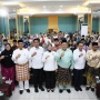 Wamendagri Wiyagus Dorong Percepatan Desa dan Kelurahan Siaga TBC di Provinsi Riau
