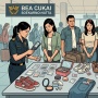 Ketangkap Lagi! Tiga WN Malaysia Selundupkan Kokain Dalam Sepatu hingga Perlengkapan Mandi