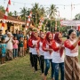 20 Ide Lomba 17 Agustus Seru buat Ibu-Ibu, Bikin Perayaan HUT ke-81 RI Makin Meriah