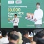 Cak Imin Soroti Sanitasi Pesantren: Ribuan Santri Cuma Punya Puluhan MCK