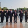 HUT Ke-23, PPAD Gelar Ziarah Serentak: Titip Pesan Integritas bagi Prajurit Aktif TNI AD
