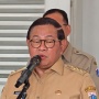 Liga Aspal Terancam Bubar, Pramono Janji Siapkan Lahan Pengganti