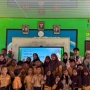Bakar Semangat Belajar Siswa Desa, KKN Unisri Sukses Gelar Aksi Inspiratif di SDN 1 Slogo Tanon
