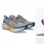 ASICS Novablast vs HOKA Clifton untuk Daily Trainer, Mana yang Lebih Unggul?