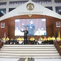 Songsong Indonesia Emas 2045, Wamendagri Ajak Mahasiswa Bangun Karakter & Kompetensi Kepemimpinan