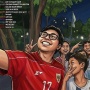 Darurat Algoritma, Saat Anak Jadi Alat Promosi Vape di YouTube