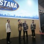Tingkatkan Efisiensi hingga 40 Persen, Alasan Fastana Logistik Indonesia Kepincut Fuso eCanter