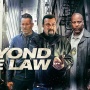 Beyond the Law Malam Ini: Duel Maut Mantan Detektif vs Gembong Mafia