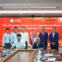 Pertamina Marine Solutions Resmi Jalin Kerjasama dengan Perusahaan China, Ini Rinciannya