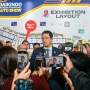 Curhat ke IMF dan World Bank, Purbaya: Saya Menteri Paling Apes di Dunia