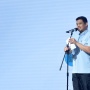 Pelantikan DHD 45 Sumut, Bobby Nasution Ajak Generasi Muda Gelorakan Semangat Juang '45