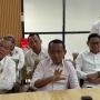 Bahlil Bantah 3 Perusahaan Disebut Aktivasi Izin Tambang di Raja Ampat