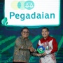 Pegadaian Raih Penghargaan ESG 2026 Berkat Inovasi Keuangan Inklusif