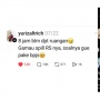 Viral Komentar Tak Berempati Nakes ke Pasien BPJS, RSUP Dr. Sardjito Buka Suara