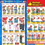 Promo Indomaret Terbaru 4 Agustus 2026: Susu Formula, Popok, hingga Skincare Diskon Besar