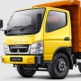 Mitsubishi Fuso Ajak Pemilik Canter Euro4 Jalani Pengecekan Lampu Rem