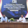 Tito Minta 16 Kementerian/Lembaga Percepat Eksekusi Program Rehab-Rekon Pascabencana di Sumatera