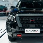 Nissan Navara PRO-4X Tampil Gagah di GIIAS 2026 dengan Mesin Turbo Diesel