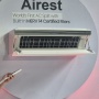 Sharp Airest Satukan AC dan Air Purifier, Hadirkan Teknologi MERV 14 Bikin Udara Makin Sehat