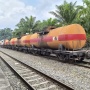 Didorong B50, Angkutan CPO KAI Tembus 374 Ribu Ton hingga Juli 2026