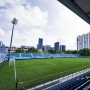 Rekor Timnas Indonesia vs Singapura di Jalan Besar Stadion: Dramatis, dan Tak Pernah Mudah