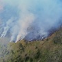 Karhutla Bromo Sulit Dipadamkan, Tiga Helikopter Sudah 17 Kali Water Bombing