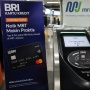 Makin Mudah Naik MRT Jakarta, Kini Cukup Tap BRI Kartu Kredit Contactless
