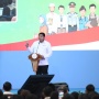 Di Hadapan Presiden, Menteri PKP Apresiasi Dirut BTN Jadi Penyalur KPR Subsidi Tertinggi