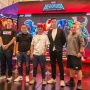 Dari Hobi Saat Pandemi, Raditya Dika Kini Jadi Duta Marvel Hero Rush TCG