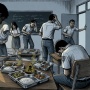 707 Korban Jadi Alarm: Zero Tolerance BGN Cukup Hentikan Keracunan MBG?