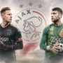 Head to Head Ter Stegen vs Maarten Paes: Siapa Lebih Layak Jadi Kiper Nomor 1 Ajax?