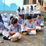 Jurnal Pagi: Sentuhan Sederhana yang Mengubah Literasi dan Karakter Siswa