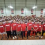 Buru Talenta dari Timur Indonesia, PB Djarum Kembali ke Makassar Setelah Satu Dekade