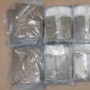 Selain Indonesia, Singapura Jadi Sasaran Warga Malaysia Selundupkan Ganja dan Sabu