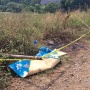 Tampang Saepul Penjual Piscok Pelaku Mutilasi di Depok