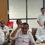Diresmikan Jokowi, Kini PT GNI Terancam Bangkrut dan PHK Ribuan Karyawan! Bahlil: Jangan Tanya Saya!