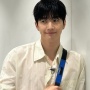 5 Ide Clean Look Outfit ala Kang Hoon, Bikin Penampilan Makin Berkarisma