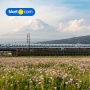 Cara Pesan Tiket Shinkansen untuk Liburan di Jepang, Kini Bisa Lebih Praktis dari Indonesia