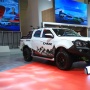 Isuzu D-Max Tampil Lebih Tangguh dengan Mesin Baru dan Teknologi 4x4 di GIIAS 2026
