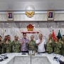 Sambut HUT RI ke-81, PB ORADO Gelar Turnamen Bertajuk Piala Panglima TNI