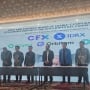 22 Juta Investor Kripto Jadi Rebutan, CFX Gandeng 5 Fintech Bangun Ekosistem Aset Digital Syariah