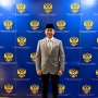 Profil Norman Joesoef, Pengusaha Muda yang Disebut-sebut Bakal Dilantik Jadi Wamenhan RI