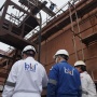Bidik Ekspansi Pasar Global, BKI Percepat Transformasi
